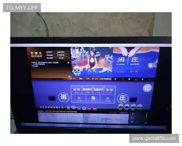 详解百家乐投注技巧快速提升胜率让你成为赌场中的赢家